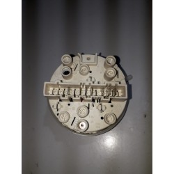 PRESSOSTATO COD. 132141910 CODICE ALTERNATIVO: 7920022 PER LAVATRICE REX RIL 1000 XC USATO