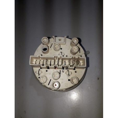 PRESSOSTATO COD. 132141910 CODICE ALTERNATIVO: 7920022 PER LAVATRICE REX RIL 1000 XC USATO