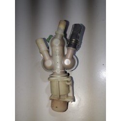 ELETTROVALVOLA COD.124947213 PER LAVATRICE REX RIL 1000 XC USATO
