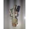 ELETTROVALVOLA COD.124947213 PER LAVATRICE REX RIL 1000 XC USATO