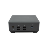 Gigabyte BRIX Barebone GB-BRi3H-1315 (D) Raptor Lake U