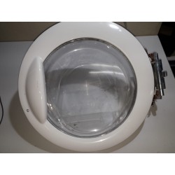 oblò completo per lavatrice rex ril 1000 xc usato