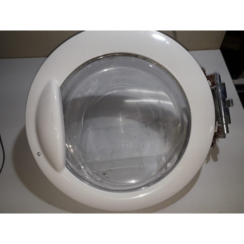 oblò completo per lavatrice rex ril 1000 xc usato