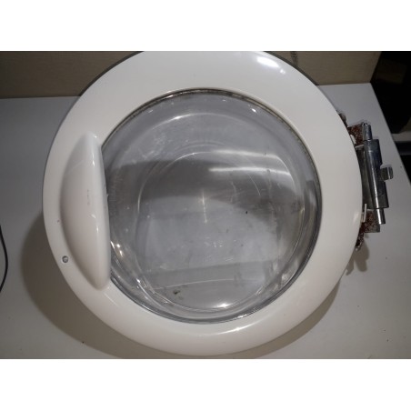 oblò completo per lavatrice rex ril 1000 xc usato