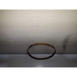 cinghia cod.124082740 per lavatrice rex ril 1000 xc usato