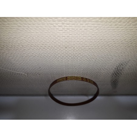 cinghia cod.124082740 per lavatrice rex ril 1000 xc usato