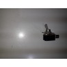 Interruttore Melchioni a leva unipolare ON-OFF 6A125 - 3A220v foro 11 mm