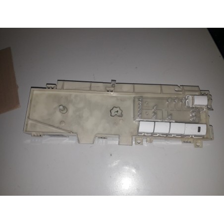 scheda comandi cod.718473-03/132424213 per lavatrice zoppas pt508 usata