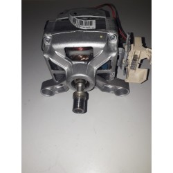 motore cod.12408472/1 per lavatrice zoppas pt508 usato