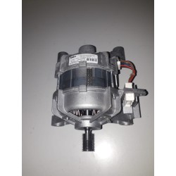 motore NIDEC cod 16003197302/w10955949  per lavatrice indesit bwe 81284x wwgg it usato