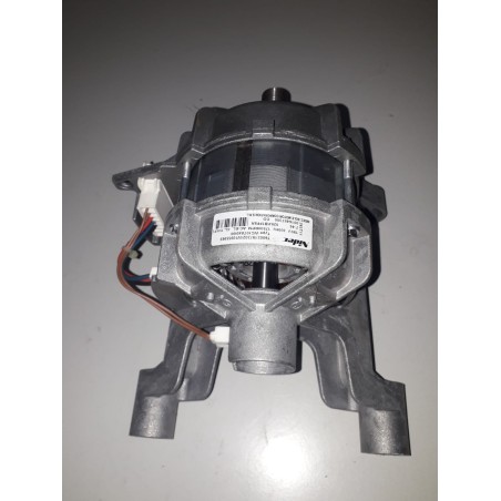 motore NIDEC cod 16003197302/w10955949  per lavatrice indesit bwe 81284x wwgg it usato