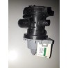 pompa di scarico cod.16003171400/w10920893 per lavatrice indesit bwe 81284x wwgg it usato