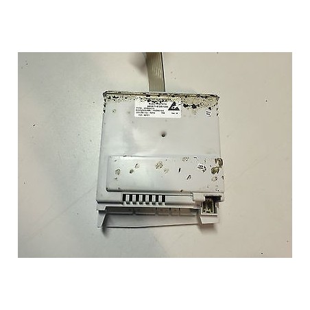 SCHEDA ELETTRONICA COD 452604310 PER LAVASTOVIGLIE REX RTI 90