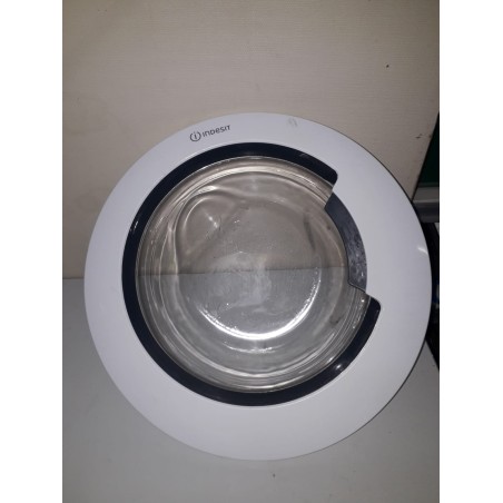 oblò completo per lavatrice indesit bwe 81284x wwgg it usato