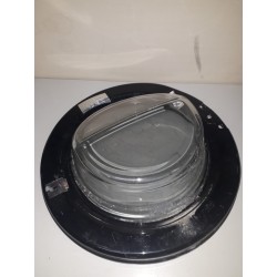 oblò completo per lavatrice whirlpool awoe/8210-30 usato