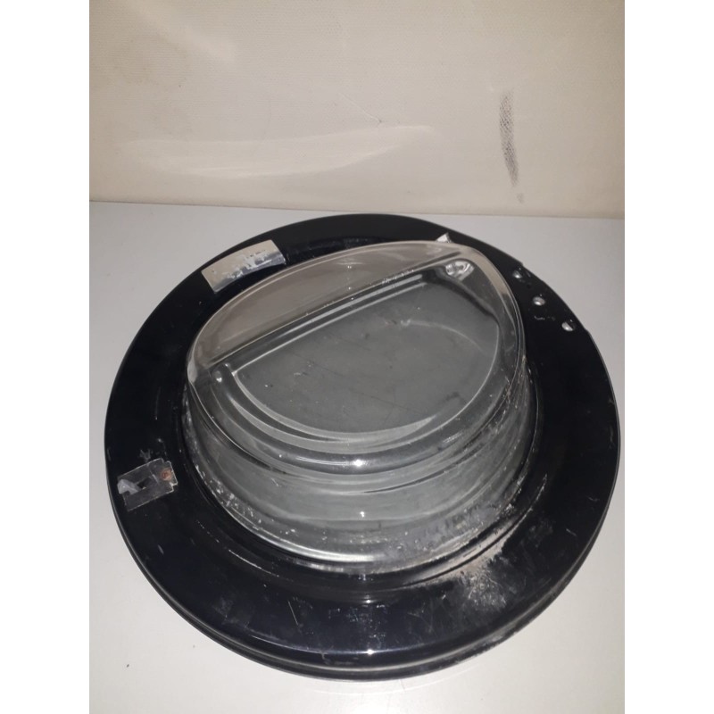 oblò completo per lavatrice whirlpool awoe/8210-30 usato