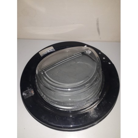 oblò completo per lavatrice whirlpool awoe/8210-30 usato