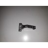 CERNIERA FERRARI COLLO LUNGO FORO 35 MM PER DOPPIA ANTA AD ANGOLO