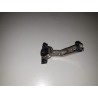 CERNIERA FERRARI COLLO LUNGO FORO 35 MM PER DOPPIA ANTA AD ANGOLO