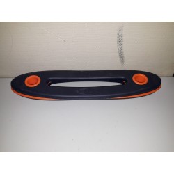 NEREIDE TOP LINE AMMORTIZZATORE D ORMEGGIO INMARE