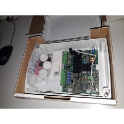 Ditec Entrematic E2 comando 2 motori 230V