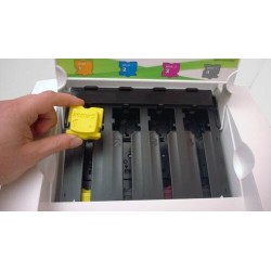 Xerox ColorQube 8580ADN Stampante a inchiostro solido
