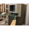 PULITRICE A PA2CNC PER INFISSI IN PVC USATO