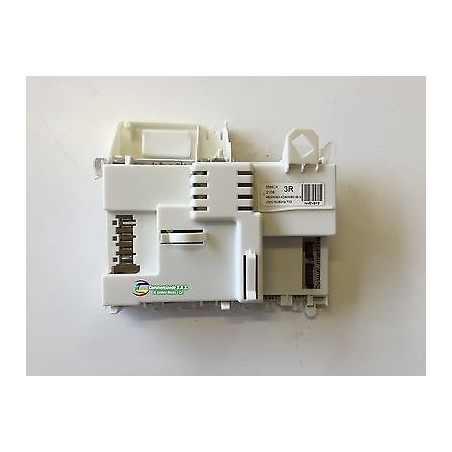 SCHEDA ELETTRONICA COD 46004093 PER LAVATRICE CANDY CTY 105-01 S  usato agx