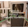 PULITRICE A PA2CNC PER INFISSI IN PVC USATO