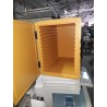 Rieber thermoport - arancione - 1000 K. usato