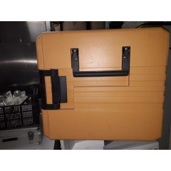 Rieber thermoport - arancione - 1000 K. usato