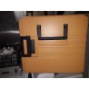 Rieber thermoport - arancione - 1000 K. usato