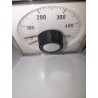 JUMO TERMOSTATO PER FORNO PIZZA 500°C TYP: 8501+25-72/24/27/81 USATO