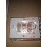 PLACCA IN RESINA 3 MODULI BTICINO DOGIC ART.500/73