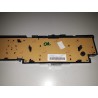 SCHEDA COMANDI COD.21025202402 PER LAVATRICE HOTPOINT ARISTON RPD 926 D USATO