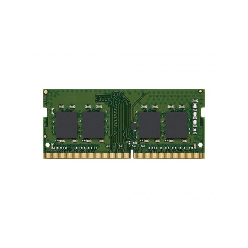 S/O 8GB DDR4 PC 3200 Kingston ValueRam KVR32S22S8/8