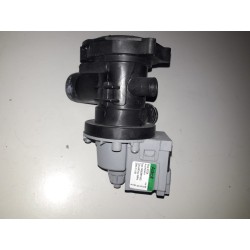POMPA DI SCARICO COD.16002951802 PER LAVATRICE HOTPOINT ARISTON RPD 926 DD USATO