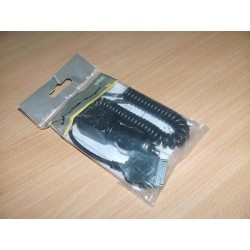 copy of ALIMENTATORE CARICABATTERIA DA AUTO PER IPHONE/IPHONE4/4S/IPOD MINI  NUOVO  lrx