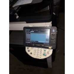 develop ineo+220 stampante multifunzione a colori usato