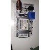 SCHEDA ELETTRONICA COD 546066400 - 02 PER LAVATRICE ATLANTIC TENERIFE 3