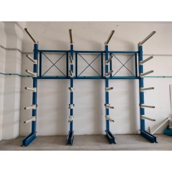 CANTILEVER LOGIMA USATO