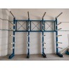 CANTILEVER LOGIMA USATO