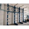 CANTILEVER LOGIMA USATO