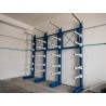 CANTILEVER LOGIMA USATO