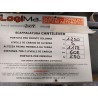 CANTILEVER LOGIMA USATO