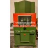 troncatrice tv 500 per profili in pvc con due lame usato