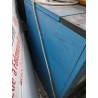 compressore ceccato 10 bar potenza 5,5kw usato