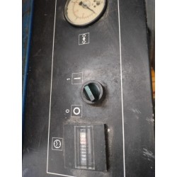 compressore ceccato 10 bar potenza 5,5kw usato