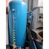compressore ceccato 10 bar potenza 5,5kw usato