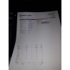 STAMPANTE KYOCERA TASKALFA 2553CI MULTIFUNZIONE USATO